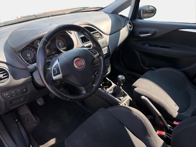 FIAT Punto usata, con Cerchi in lega