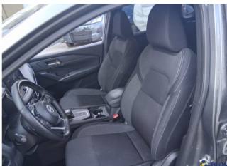 NISSAN Qashqai usata, con Airbag laterali