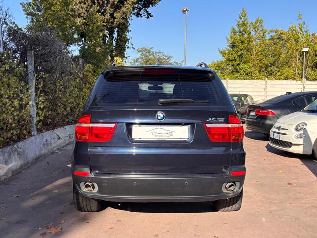 BMW X5 usata, con Alzacristalli elettrici