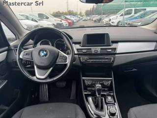BMW 225 usata, con Volante in pelle