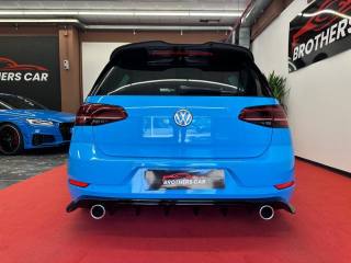 VOLKSWAGEN Golf GTI usata, con Autoradio