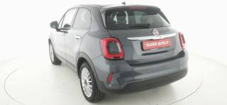 FIAT 500X usata 52