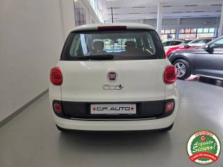 FIAT 500L usata, con Chiusura centralizzata