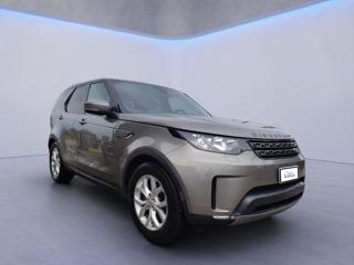 LAND ROVER Discovery usata, con Airbag