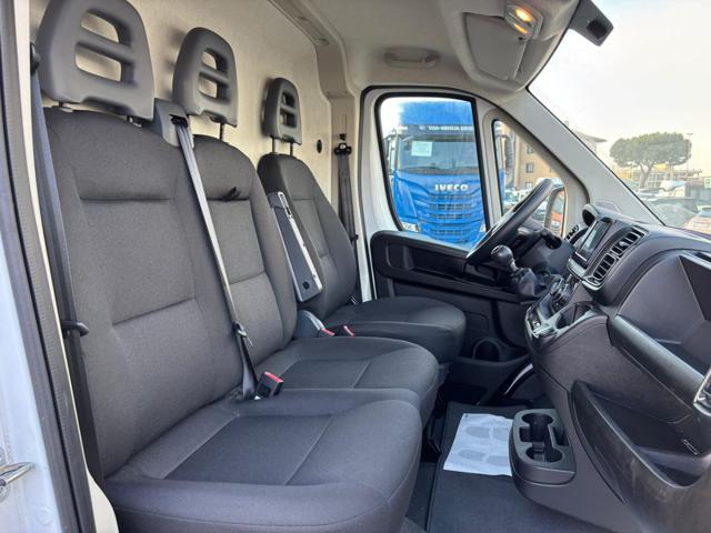 FIAT Ducato usata, con Chiusura centralizzata telecomandata