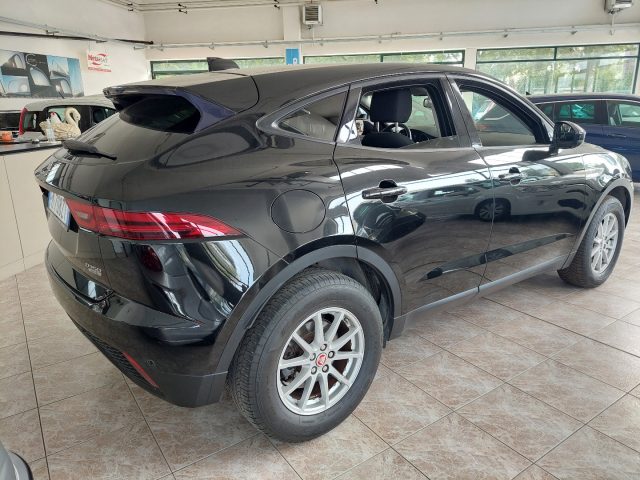 JAGUAR E-Pace usata, con Airbag Passeggero