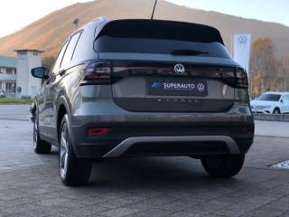 VOLKSWAGEN T-Cross usata, con Boardcomputer