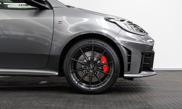 TOYOTA Yaris usata, con Vetri oscurati