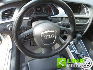 AUDI A4 allroad usata, con ESP