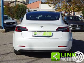 TESLA Model 3 usata, con Cerchi in lega