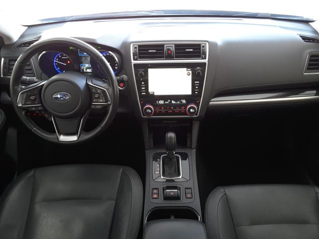 SUBARU OUTBACK usata, con Cruise Control