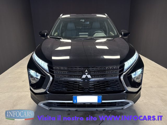 MITSUBISHI Eclipse Cross usata, con Vetri oscurati