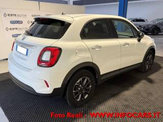 FIAT 500X usata, con Airbag Passeggero