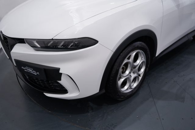 ALFA ROMEO Tonale usata 31