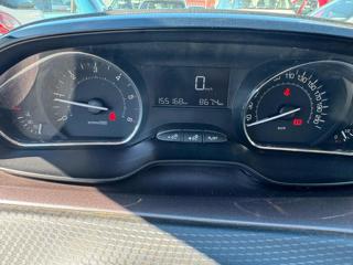 PEUGEOT 2008 usata, con Cruise Control