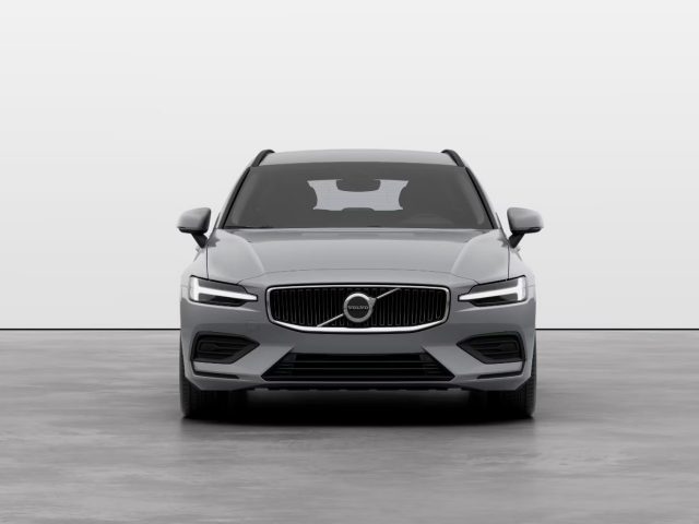 VOLVO V60 usata, con Boardcomputer