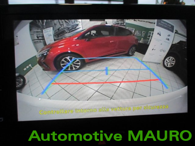 MAZDA 2 usata, con Chiusura centralizzata