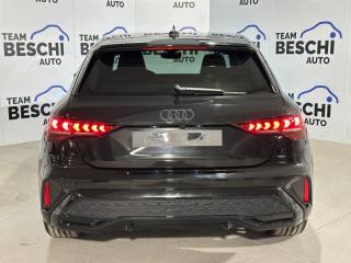 AUDI A3 usata, con Alzacristalli elettrici