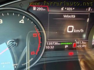 AUDI A4 usata, con Cerchi in lega