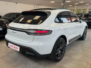 PORSCHE Macan usata, con Airbag Passeggero