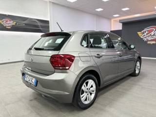 VOLKSWAGEN Polo usata, con Autoradio