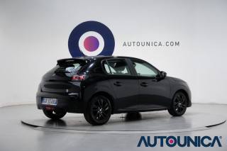 PEUGEOT 208 usata, con Fari LED