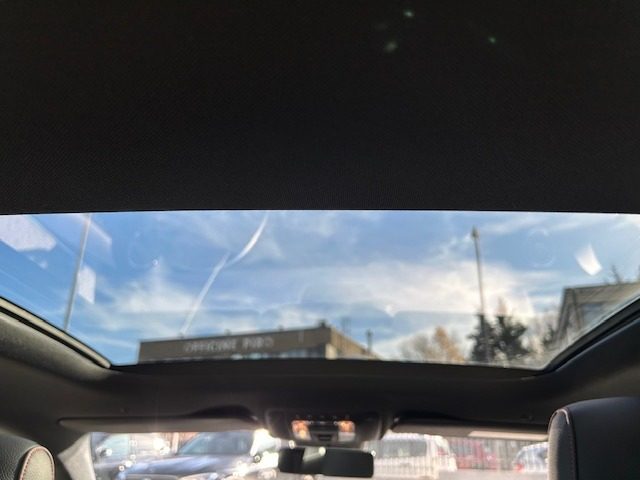 MERCEDES-BENZ A 200 usata, con Chiusura centralizzata