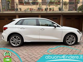 AUDI A3 usata, con Boardcomputer