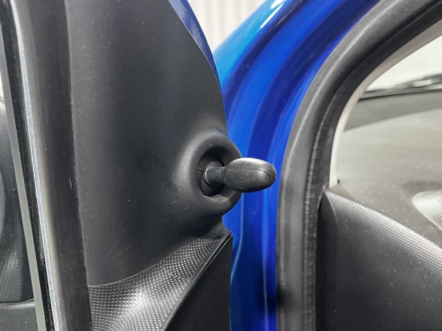 TOYOTA Aygo usata 24