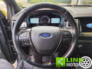 FORD Ranger usata, con Autoradio