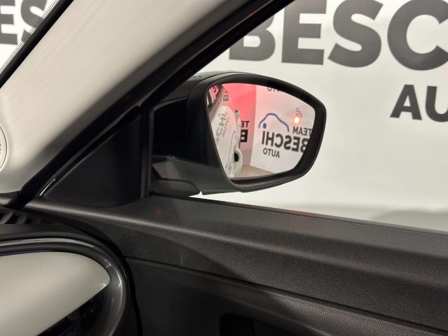 FIAT 600 usata, con Servosterzo