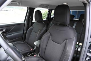 JEEP Renegade usata, con Fendinebbia