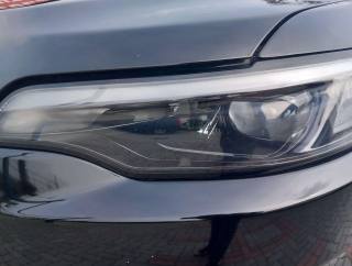 JEEP Cherokee usata, con ESP