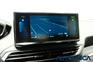 PEUGEOT 3008 usata, con Bluetooth