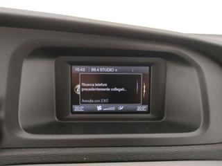 VOLVO V40 usata, con Volante in pelle