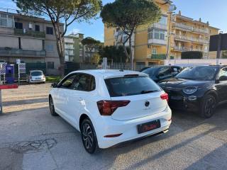 VOLKSWAGEN Polo usata, con Boardcomputer