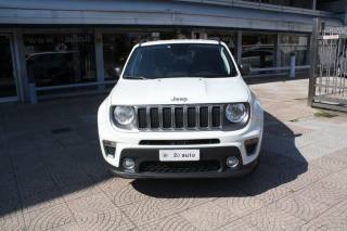JEEP Renegade usata, con Climatizzatore
