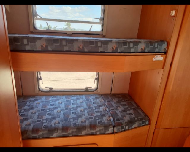 FIAT Ducato usata 13