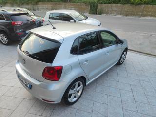 VOLKSWAGEN Polo usata, con Cerchi in lega