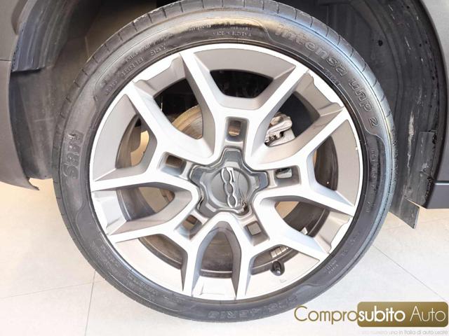 FIAT 500X usata 27