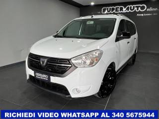 DACIA Lodgy usata, con Airbag