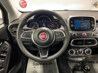 FIAT 500X usata, con Chiusura centralizzata