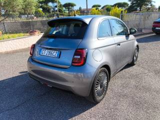 FIAT 500e usata 2