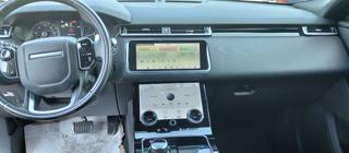 LAND ROVER Range Rover Velar usata, con Cruise Control