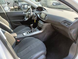 PEUGEOT 308 usata, con Controllo elettronico della corsia