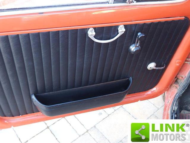 FIAT 500 usata 9