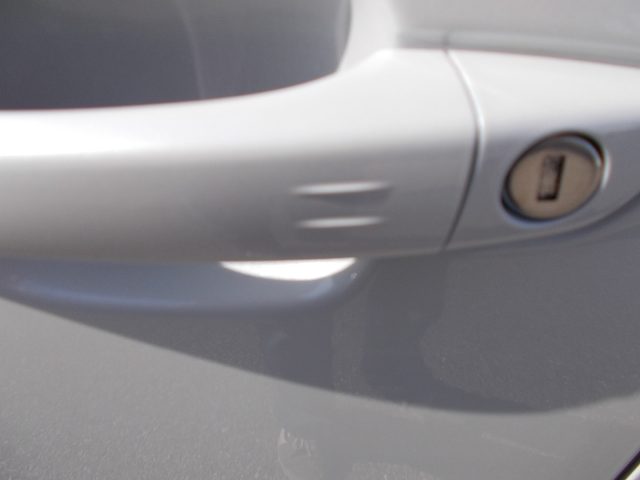 CITROEN C5 Aircross usata, con Interni in pelle