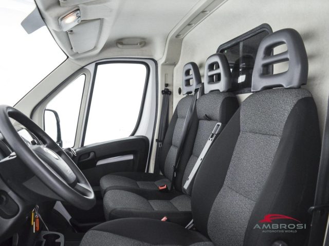FIAT Ducato usata 8