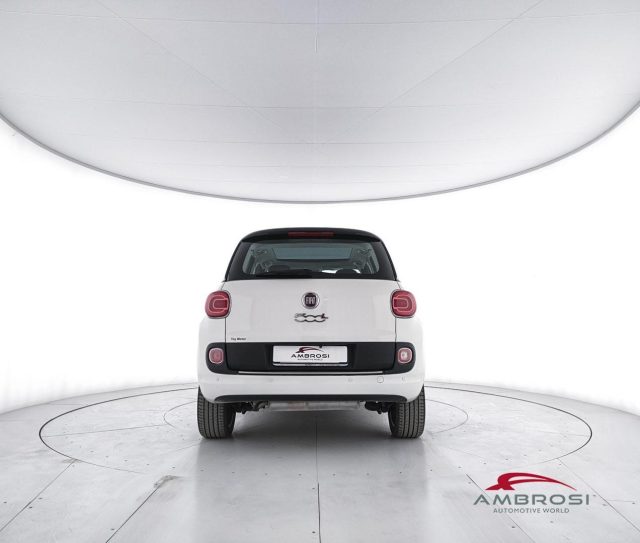 FIAT 500L usata 5