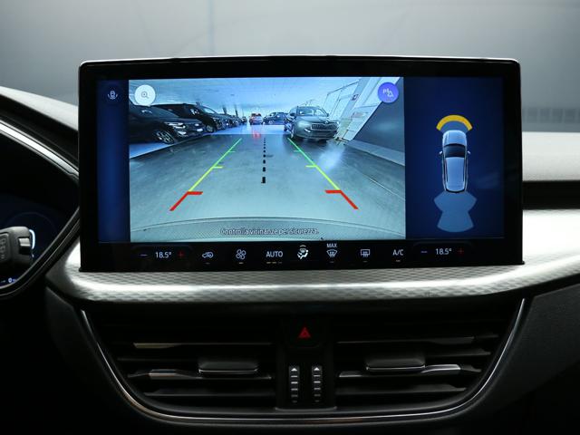FORD Kuga usata, con Climatizzatore